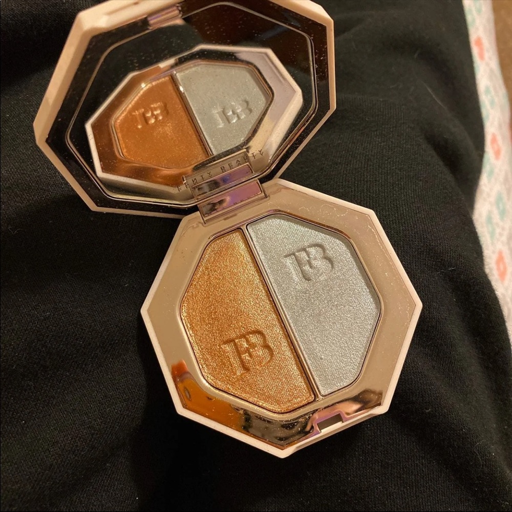 Fenty Beauty Killawatt Foil